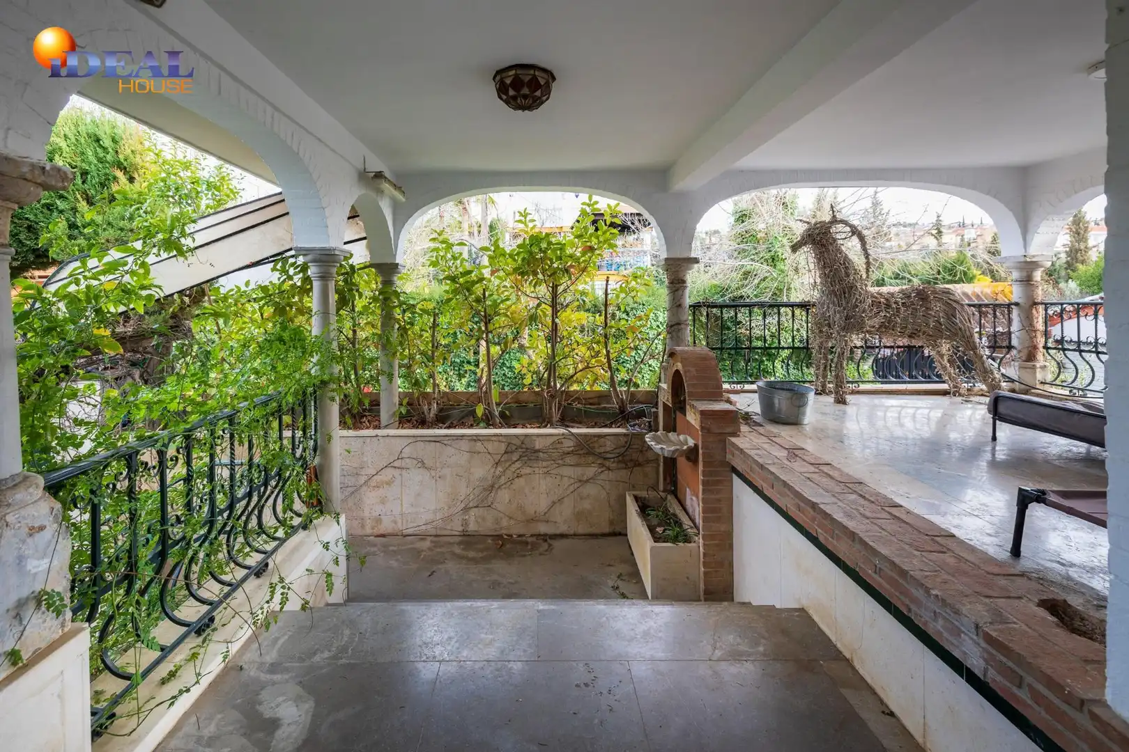 Villa mit Terrasse zum Verkauf in Barrio de la Vega, imagen 68