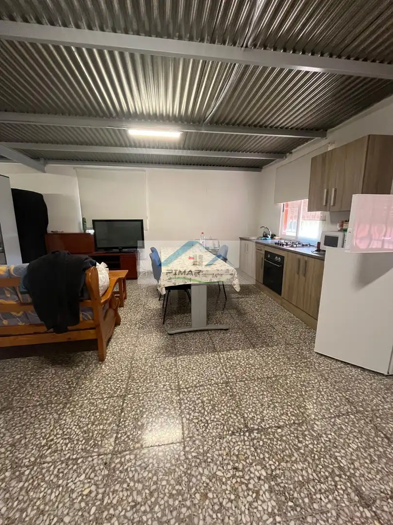 Cocina de Casa o chalet en venta en Crevillent con Aire acondicionado, Calefacción y Terraza