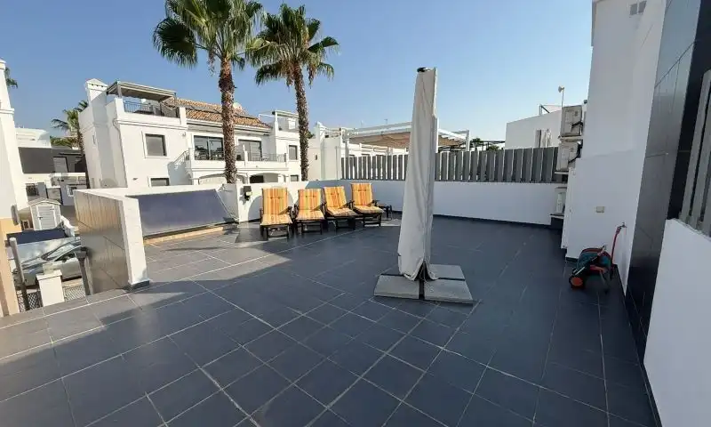 Xalet amb piscina en venda a Calle  Dardanelos, imagen 16