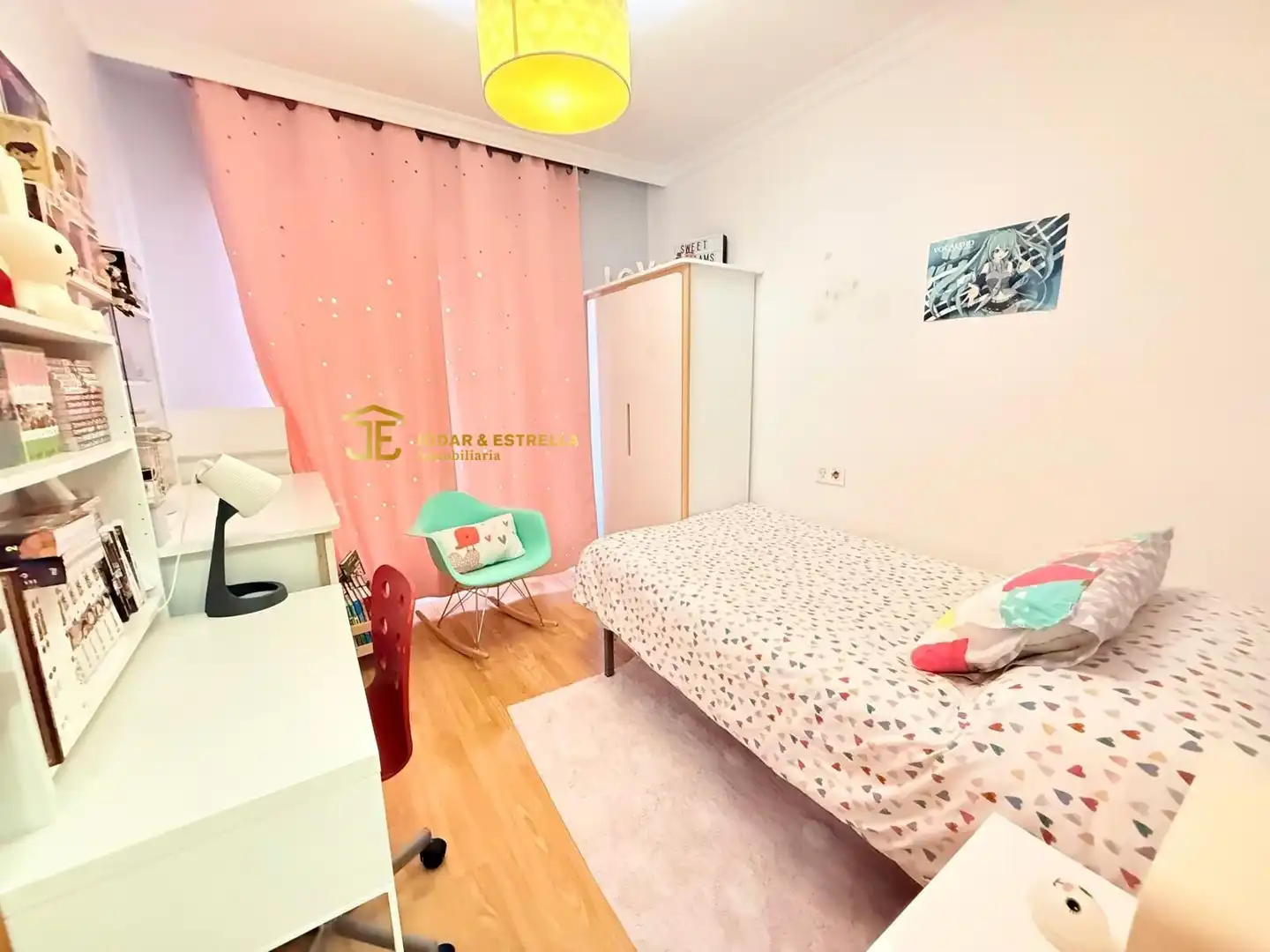 Habitación de Piso en venta en Lorca con Aire acondicionado, Calefacción y Terraza