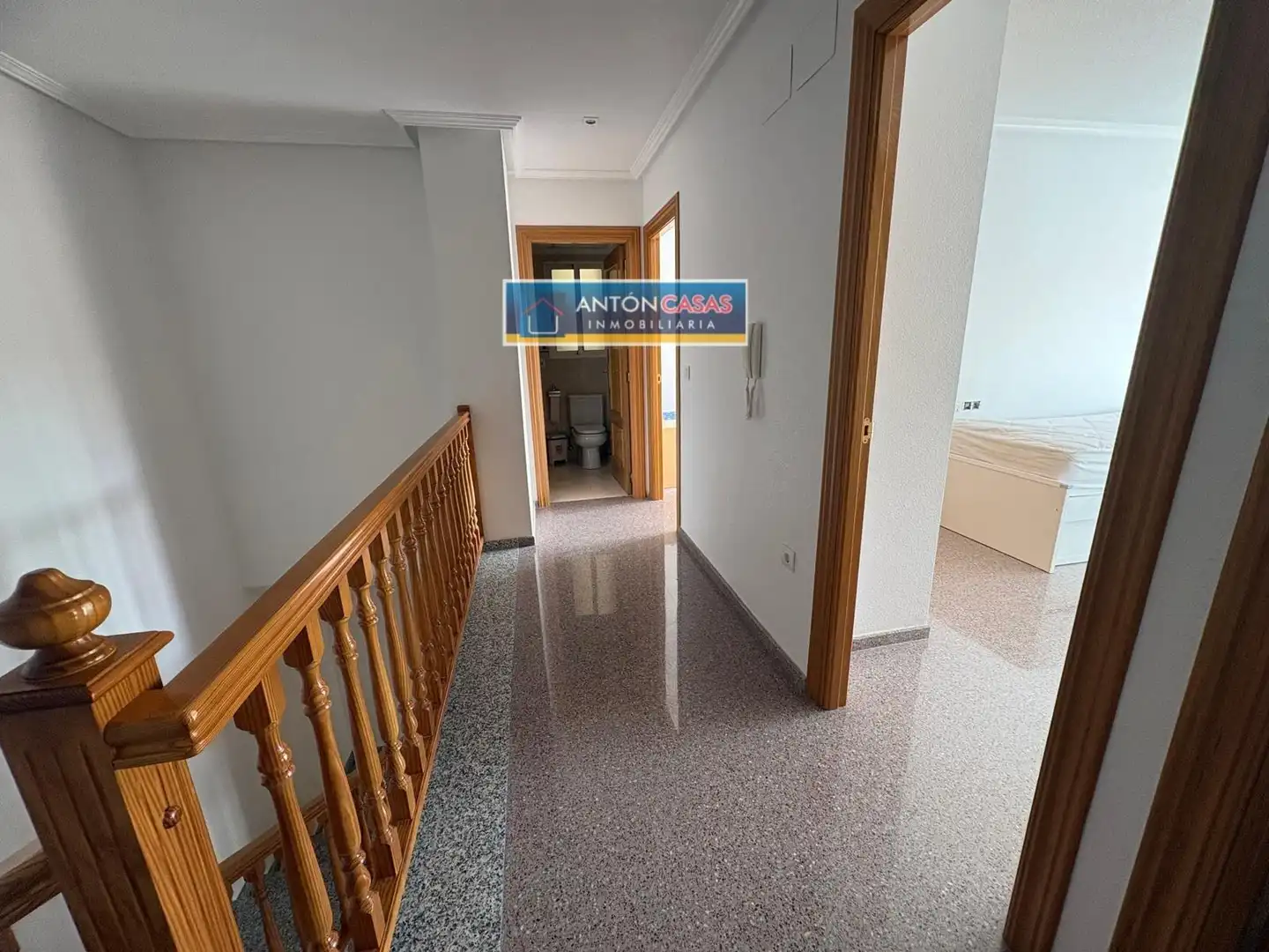 Dúplex en venda en Novelda amb Aire condicionat, Calefacció i Balcó