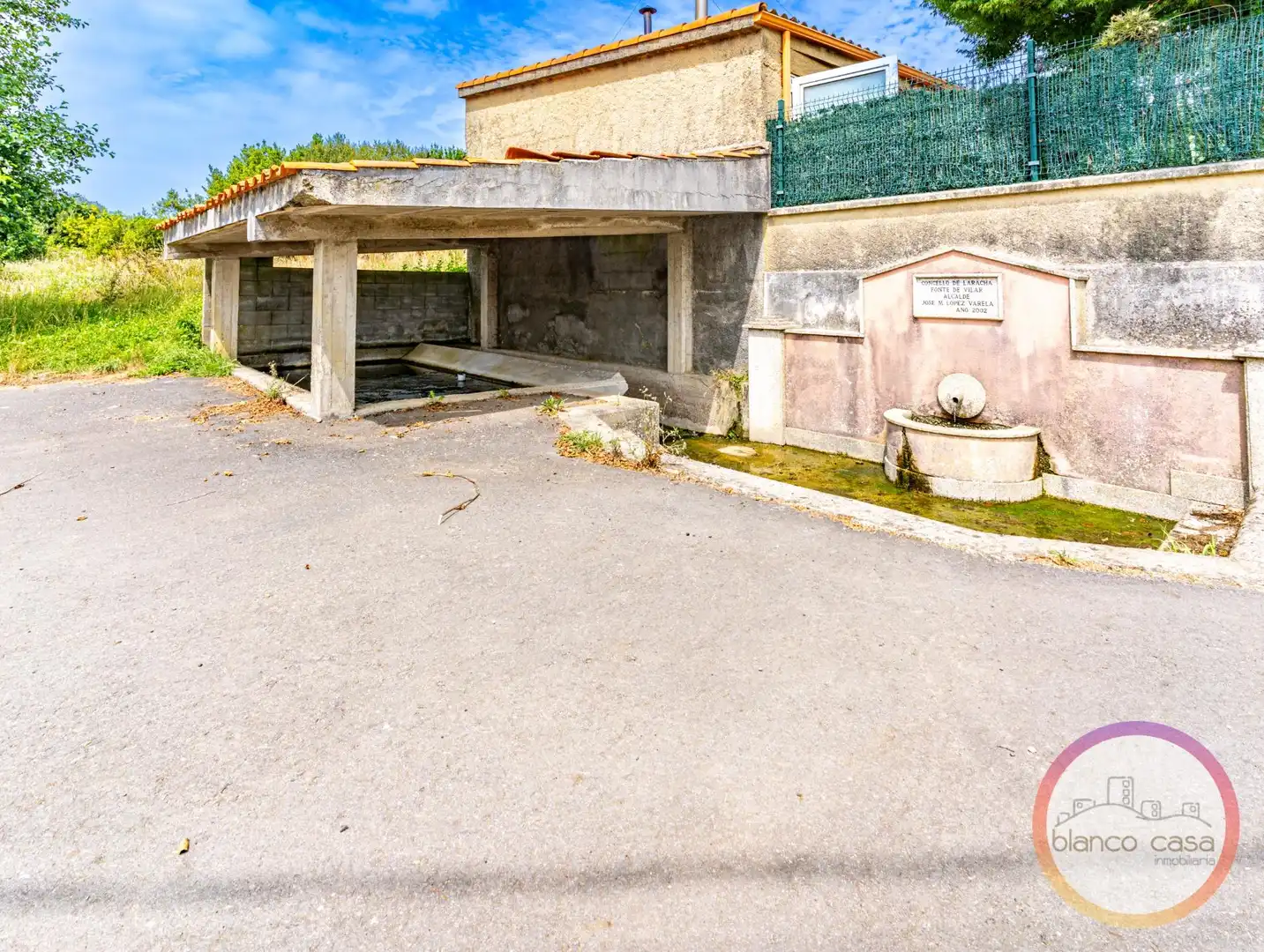Terreni e lotti in vendita a A Laracha, imagen 2