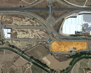 Industrial land for sale in Aldeanueva de Ebro