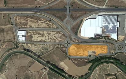 Industrial land for sale in Aldeanueva de Ebro