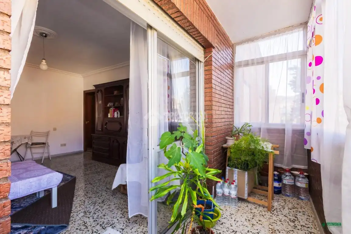 Wohnung zum Verkauf in Esperanza - Quemadero, imagen 19