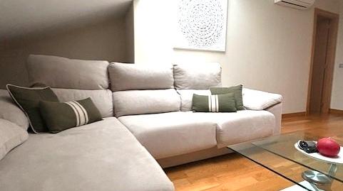 Foto 5 de Ático en venta en Calle Hostieros, Caño Argales, Valladolid