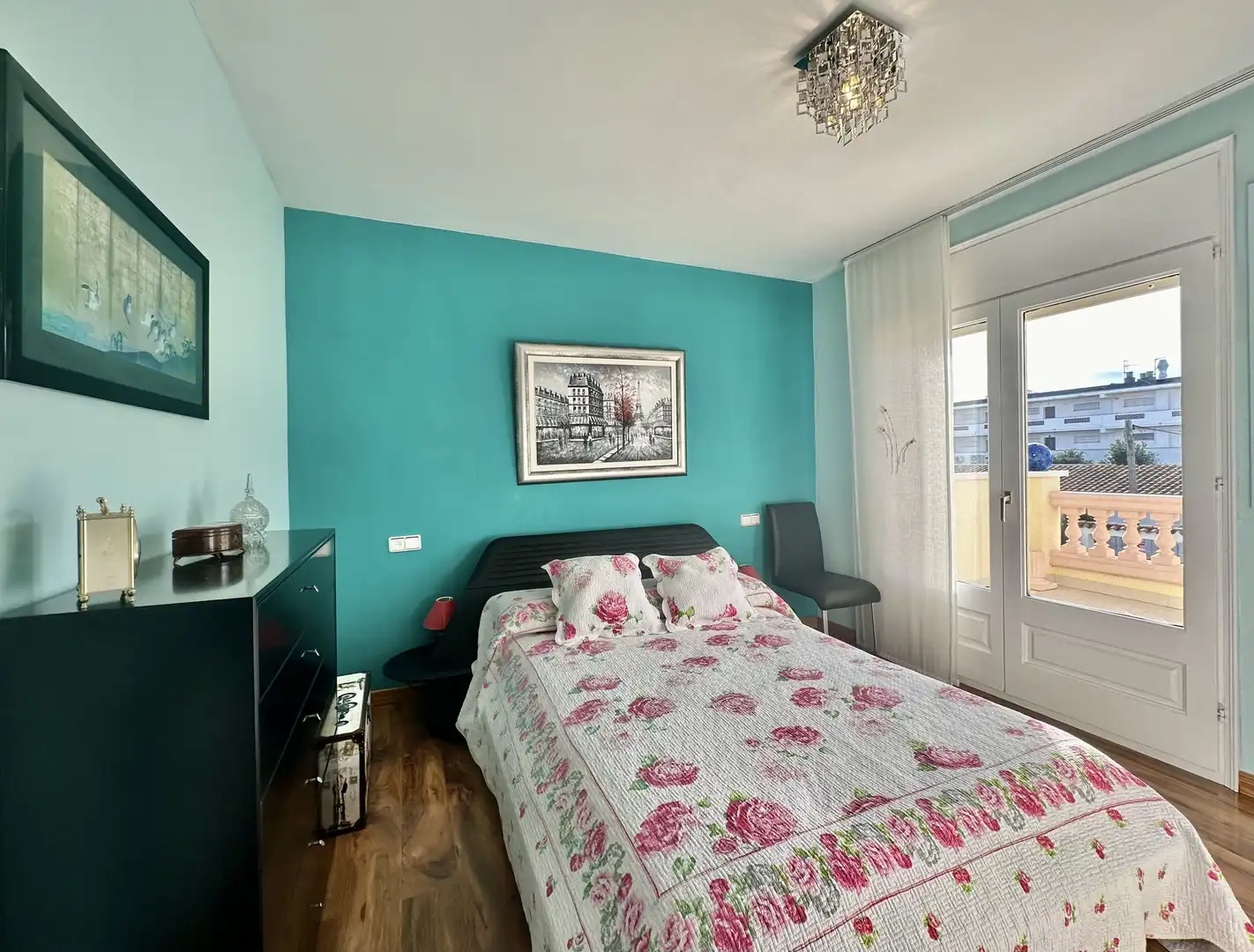 Casa con piscina en venta en Carrer de Sant Morí, 43B 43, imagen 17