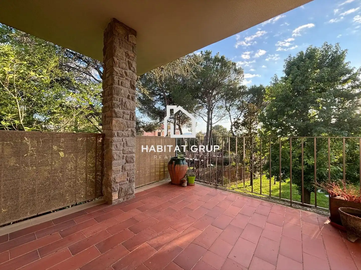 Casa con jardín en venta en Taradell, imagen 8