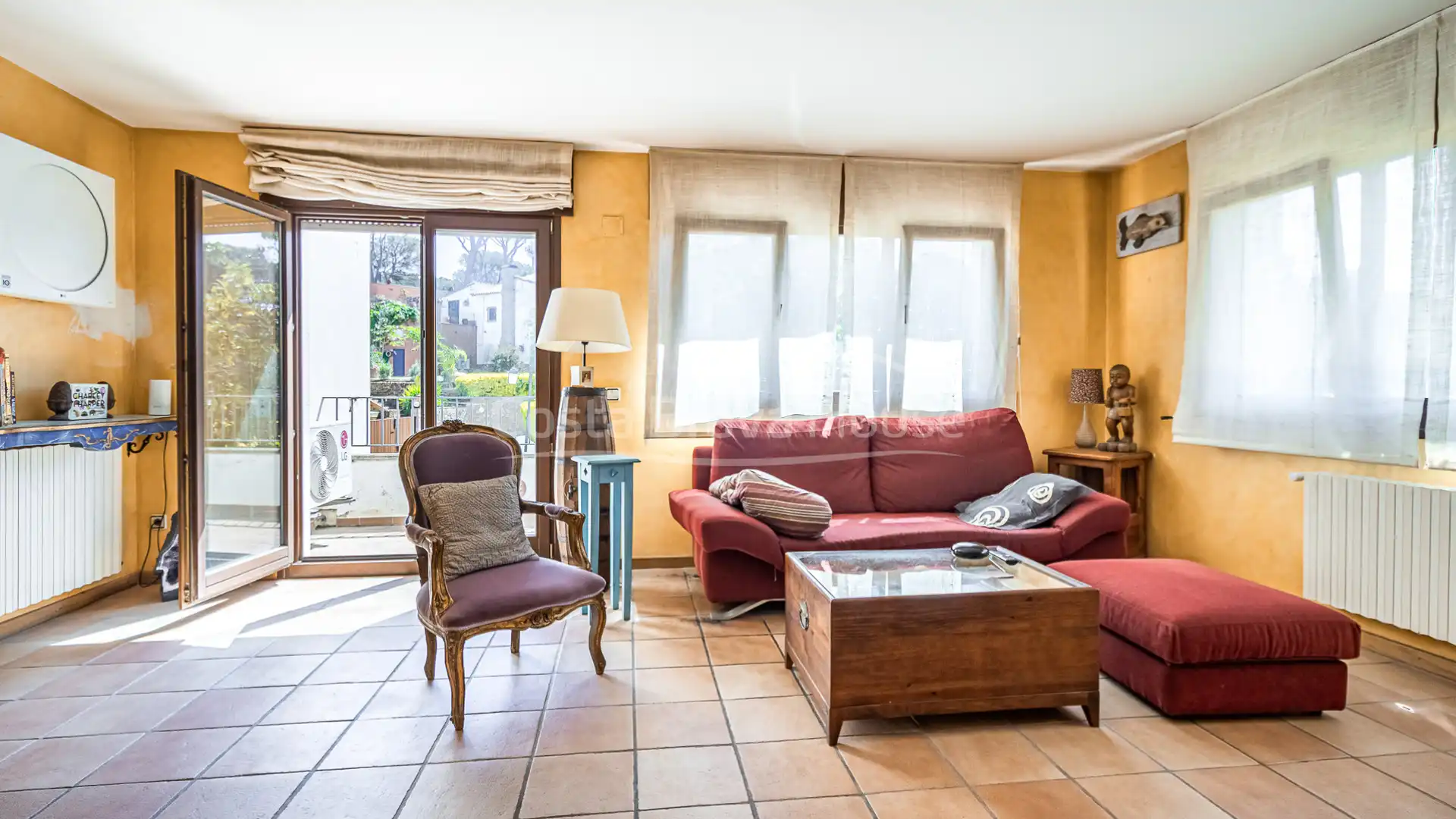 Casa amb piscina en venda a Carrer de les Illes Medes, imagen 25