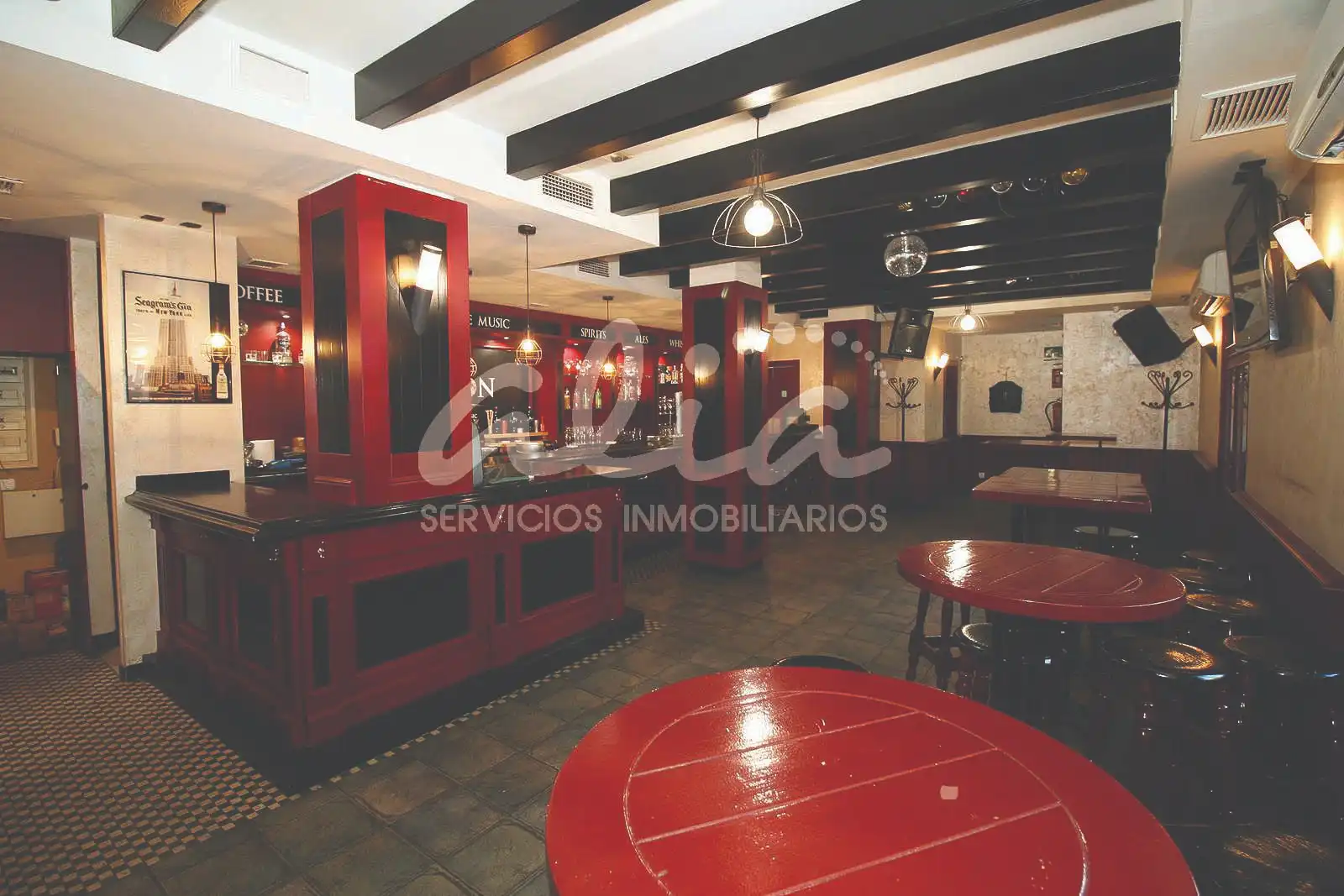 Local comercial de lloguer a Plaza Raso Nevero, imagen 4