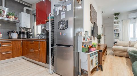 Photo 5 of Flat for sale in Calle Alburquerque, Trafalgar, Madrid Capital