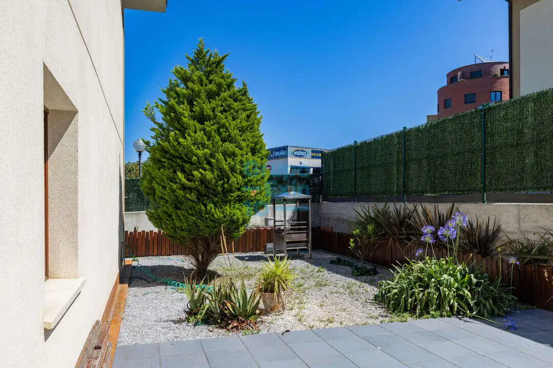 Terrace of Detached homes for sale in Irun   with Heating