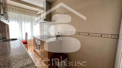 Foto 5 von Wohnung zur Miete in Universidad, Getafe