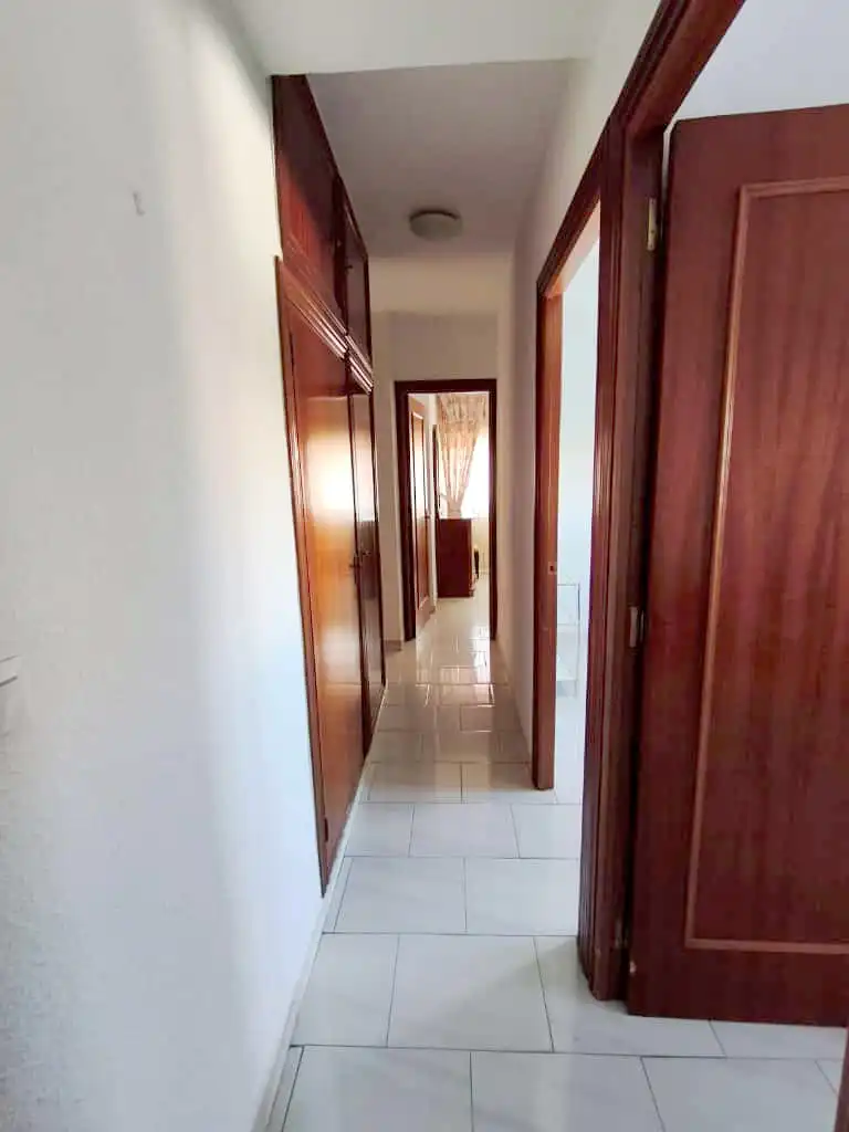 Piso en venta en Madrid con Calefacción y Terraza