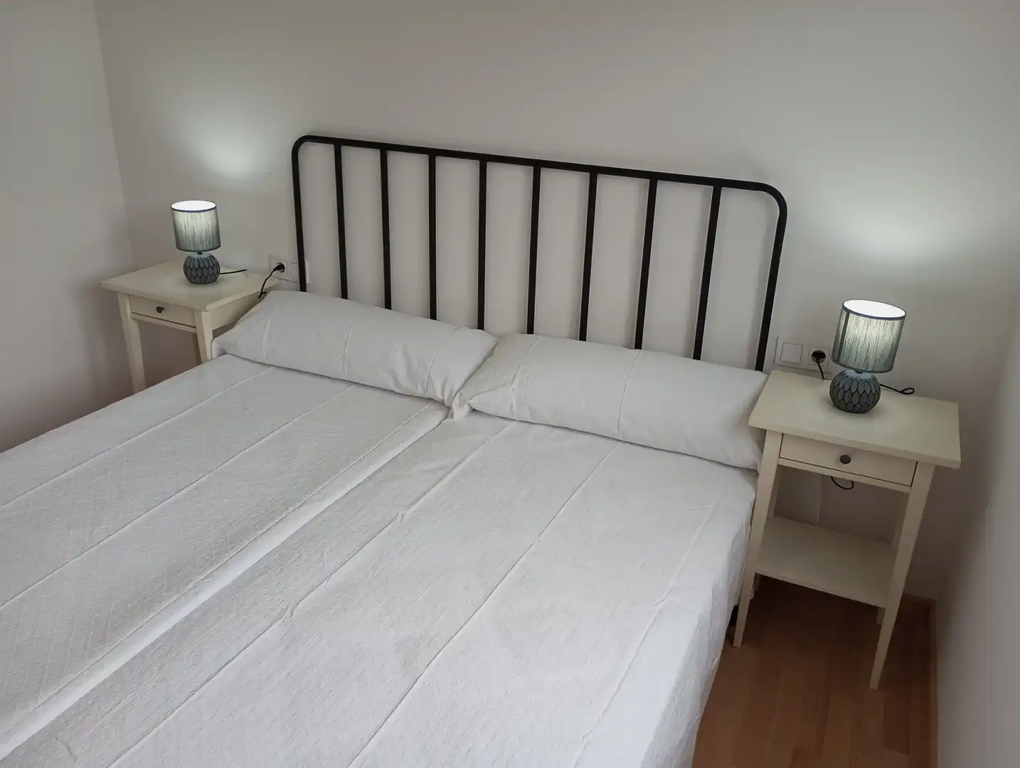 Apartament de lloguer a Rúa Anchoa, 30, Fisterra
