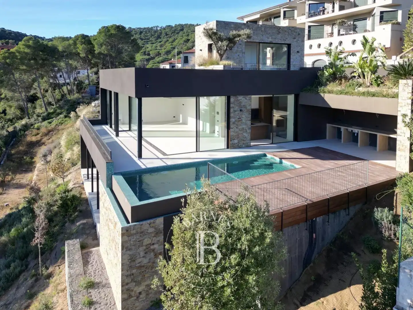 Casa con piscina en venta en Sa Riera - Sa Fontansa, imagen 31