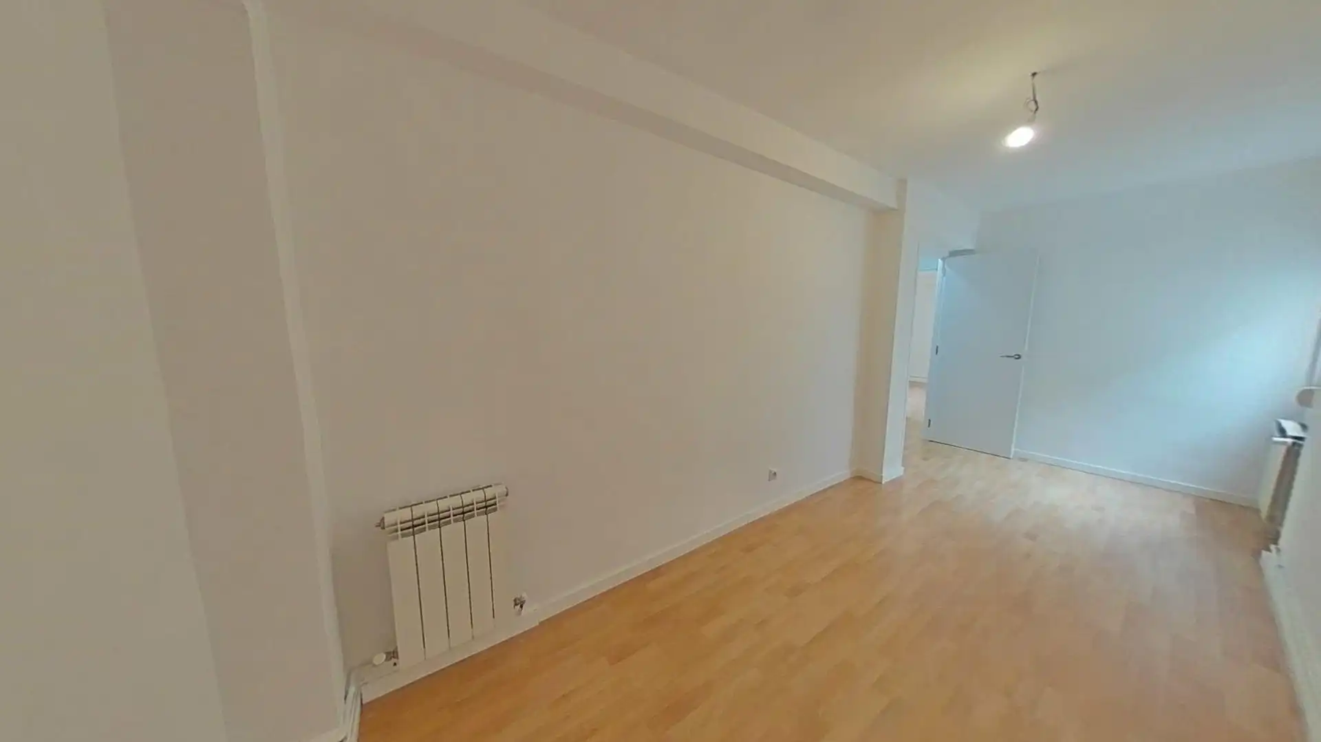 Bedroom of Flat for sale in Getafe