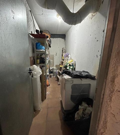 Photo 2 of Box room for sale in Centre - Estació, Barcelona