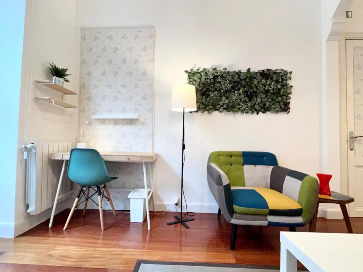Room in Zabalburu