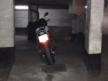 Foto 5 de Garaje en venta en Travesía de Bullon Zeharkalea, 6, Las Viñas, Santurtzi