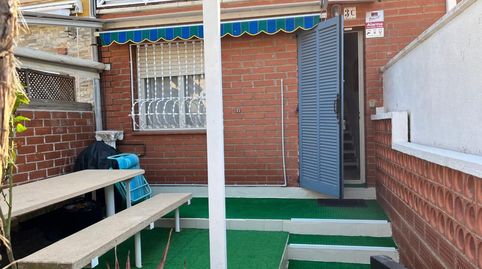 Foto 2 von Einfamilien-Reihenhaus zur Miete in Gessamí, Cambrils Platja, Cambrils