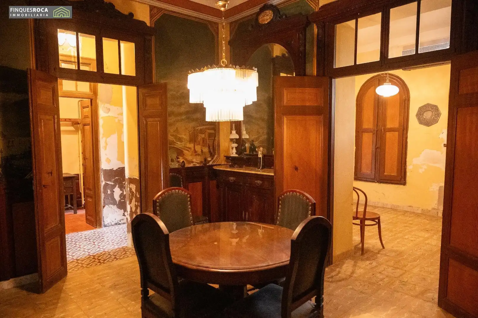 Casa amb jardí en venda a Centre, imagen 19