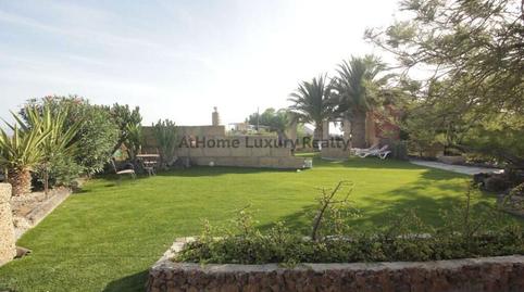 Foto 2 de Finca rústica en venda a San Miguel, Santa Cruz de Tenerife