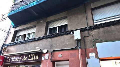 Foto 3 de Apartamento en venta en Doctor Reig, 65, Centre, Viladecans