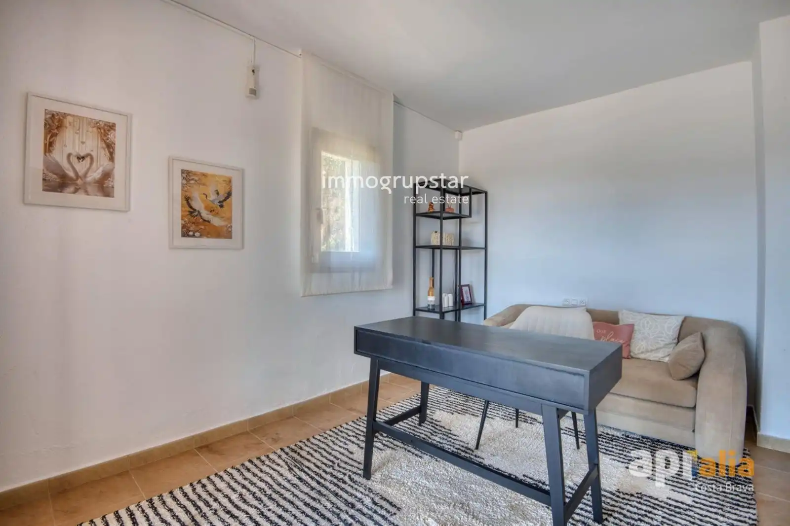 Casa amb terrassa en venda a Siena, imagen 30