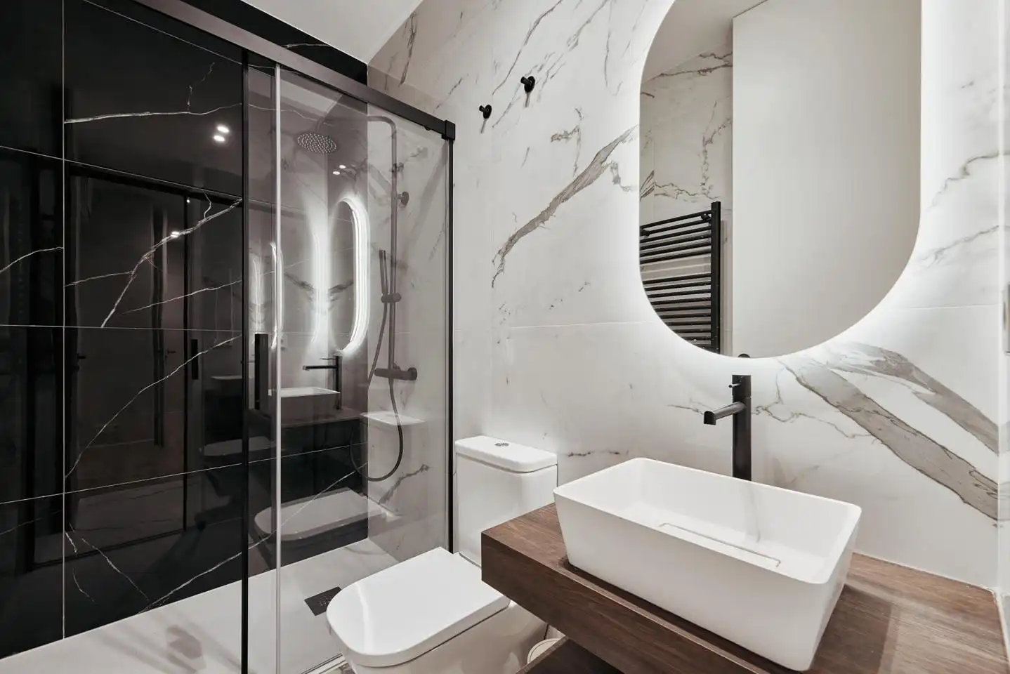 Piso con ascensor en venta en Barrio de Salamanca, imagen 41