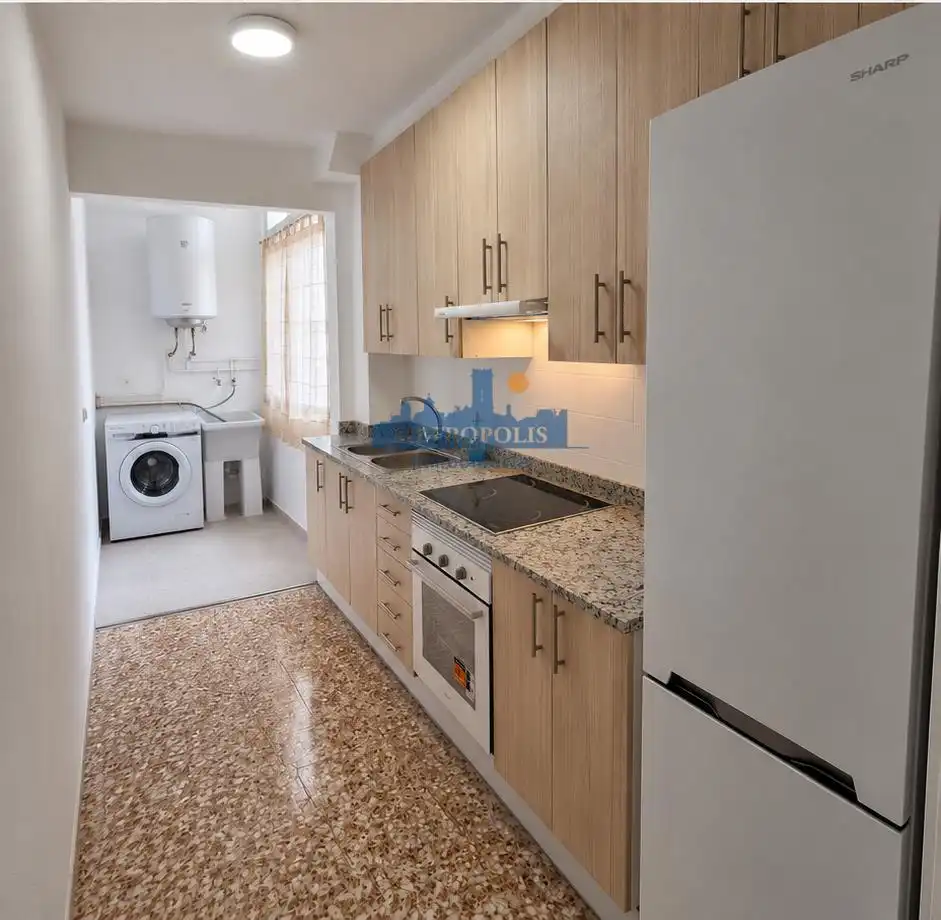 Kitchen of Flat for sale in La Bosca