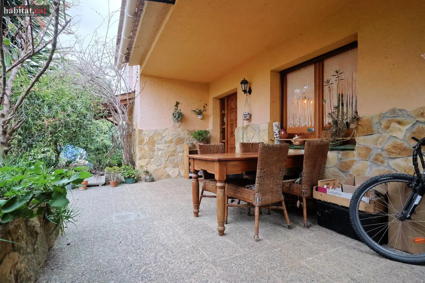 Casa con terraza en venta en Canyelles, imagen 29