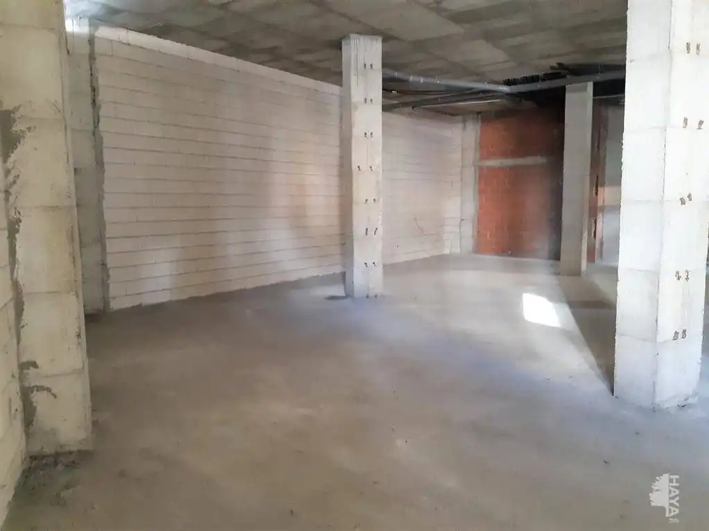 Local commercial à vendre à A Rúa, imagen 11