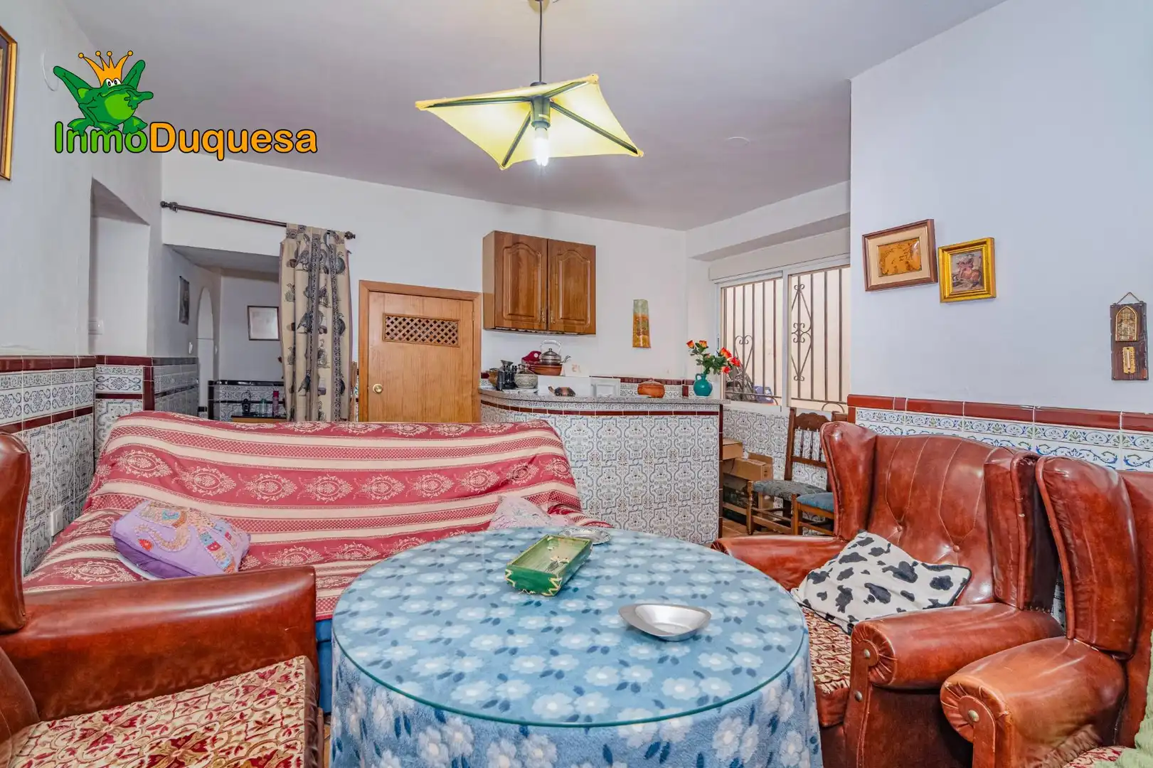 Terraced house with terrace for sale in Barrio de la Vega, imagen 13