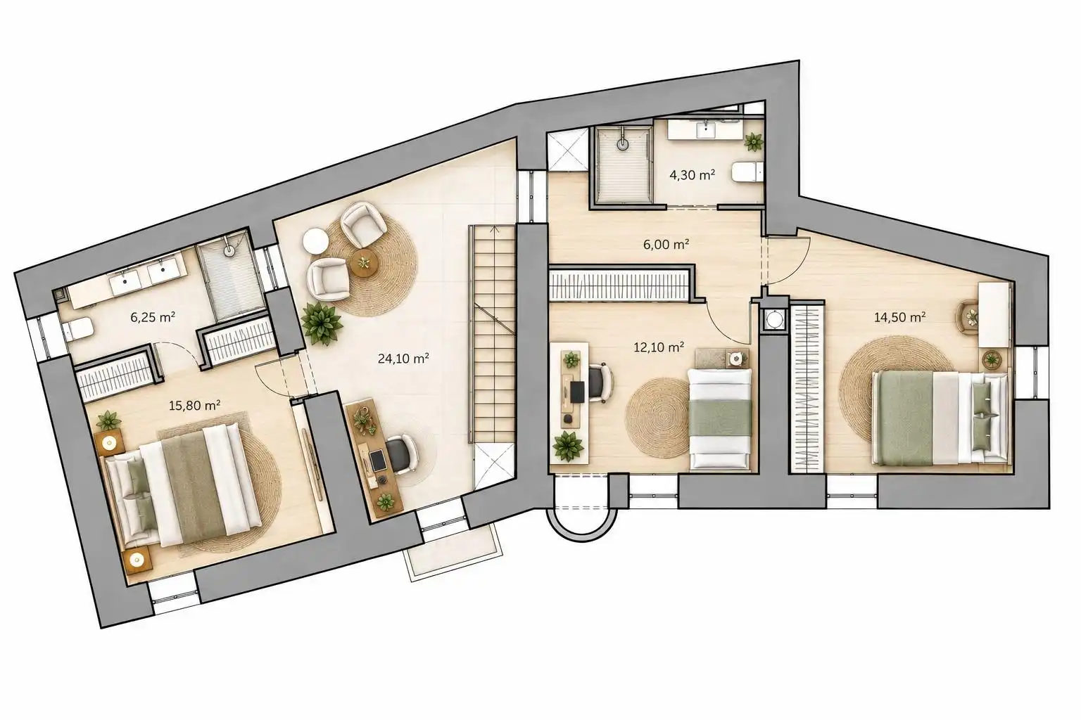 Houses for sale in Cornellà del Terri