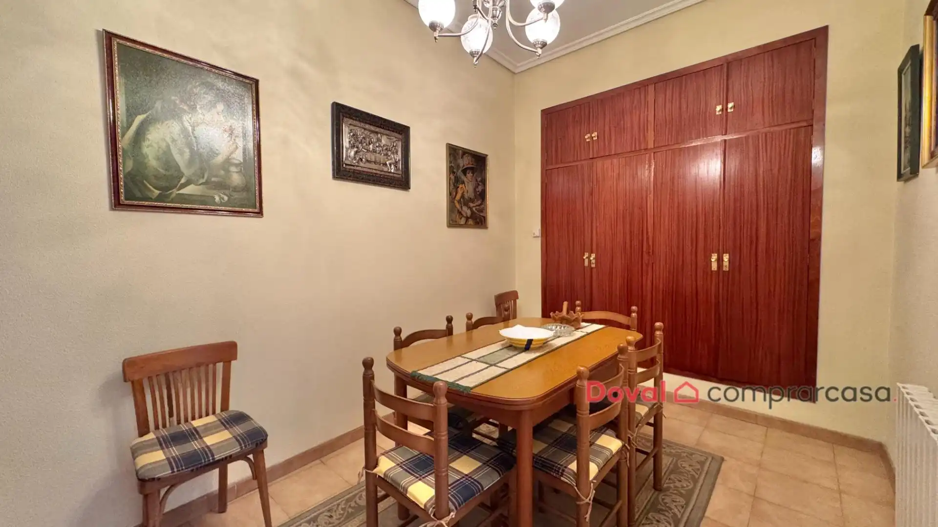 Haus zum Verkauf in CONDE VALLELLANO 12, imagen 58