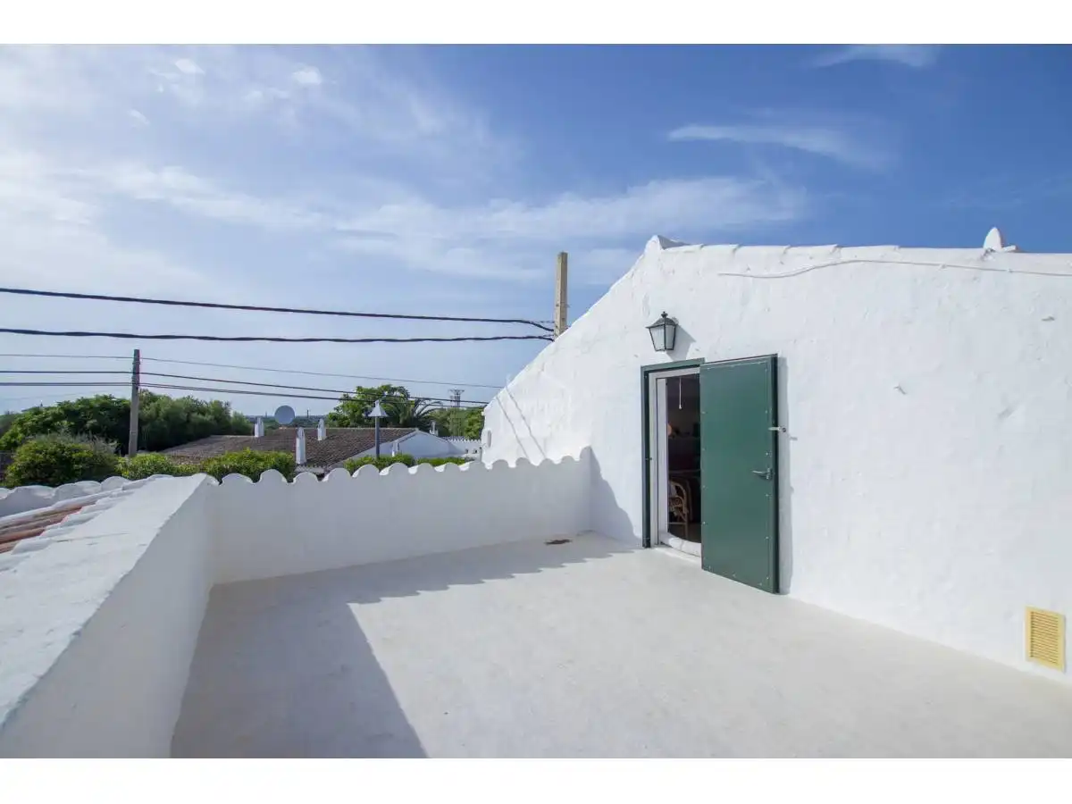 Country homes for sale in Sant Lluís - S'Ullestrar - Torret