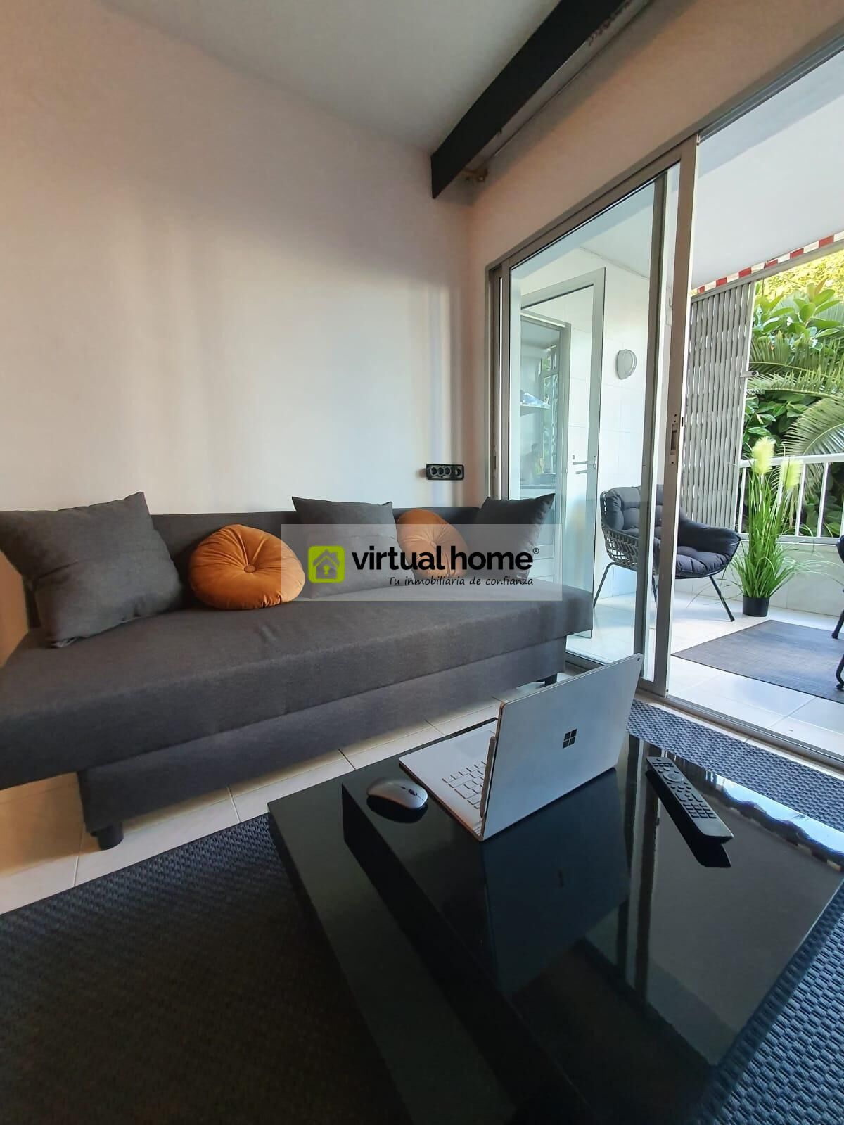 Apartamento en venta en Playa Levante, Benidorm