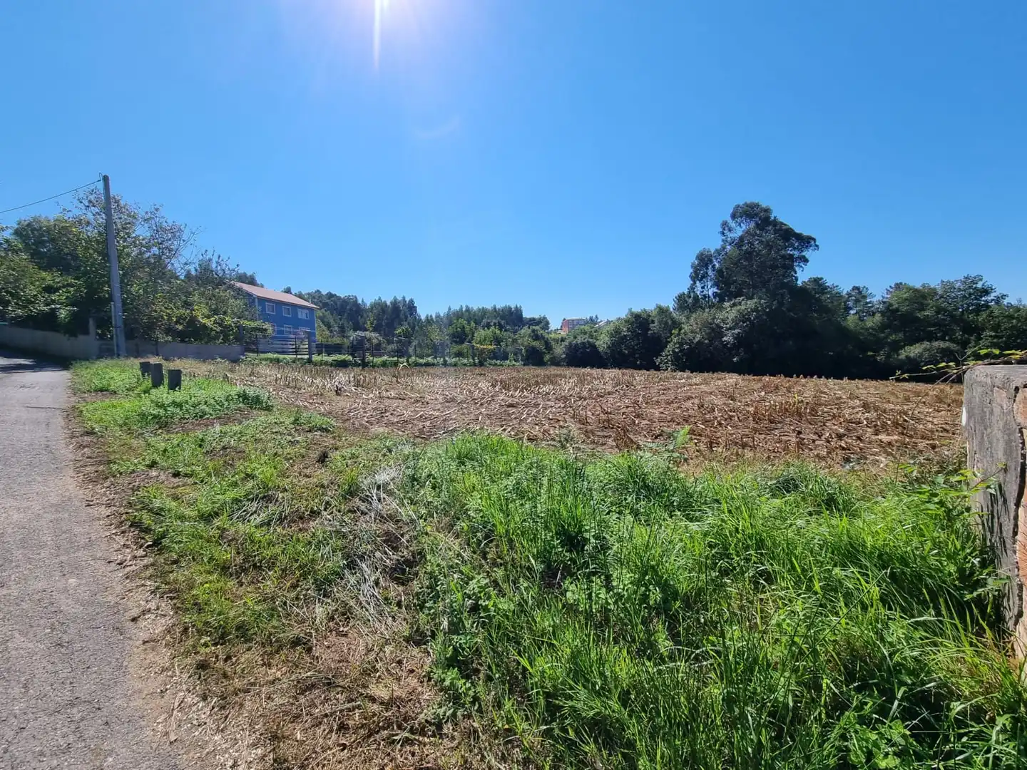 Terreni e lotti in vendita a Vilarmaior, imagen 13