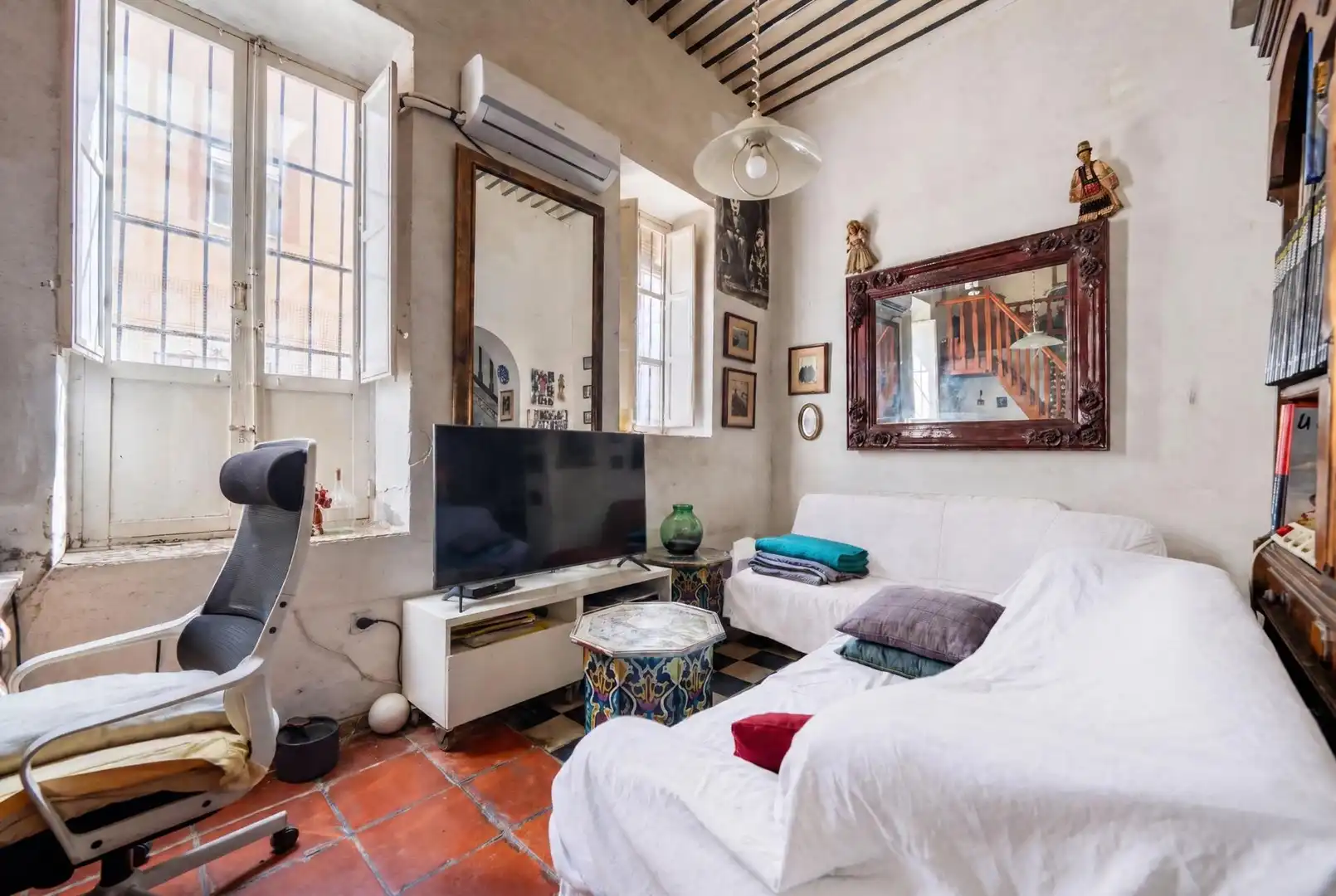 Casa en venta en Paseo CARIDAD DE LA, imagen 8