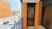 Balcony of Flat for sale in Sabadell  with Heating, Terrace and Oven