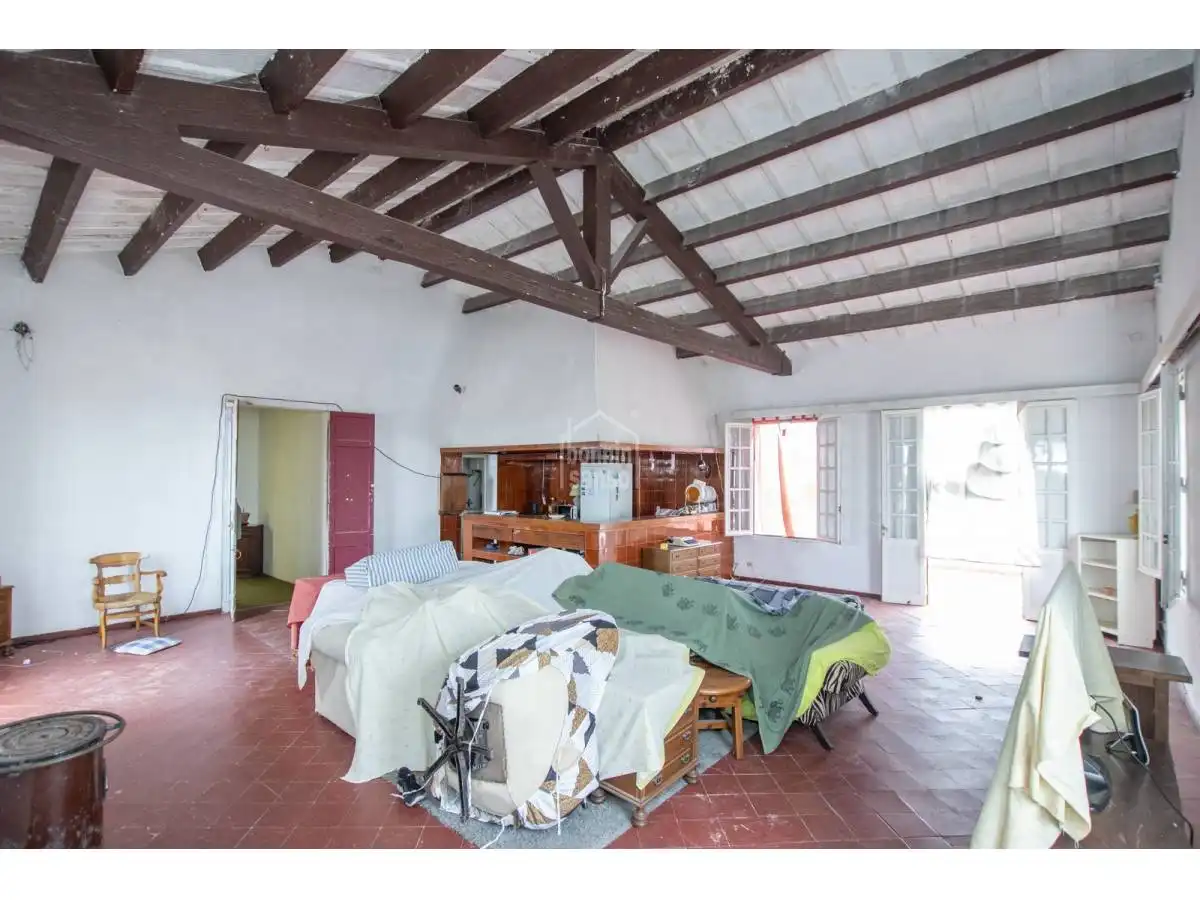 Casa rustica con piscina in vendita a Son Vilar - Trepucó, imagen 31