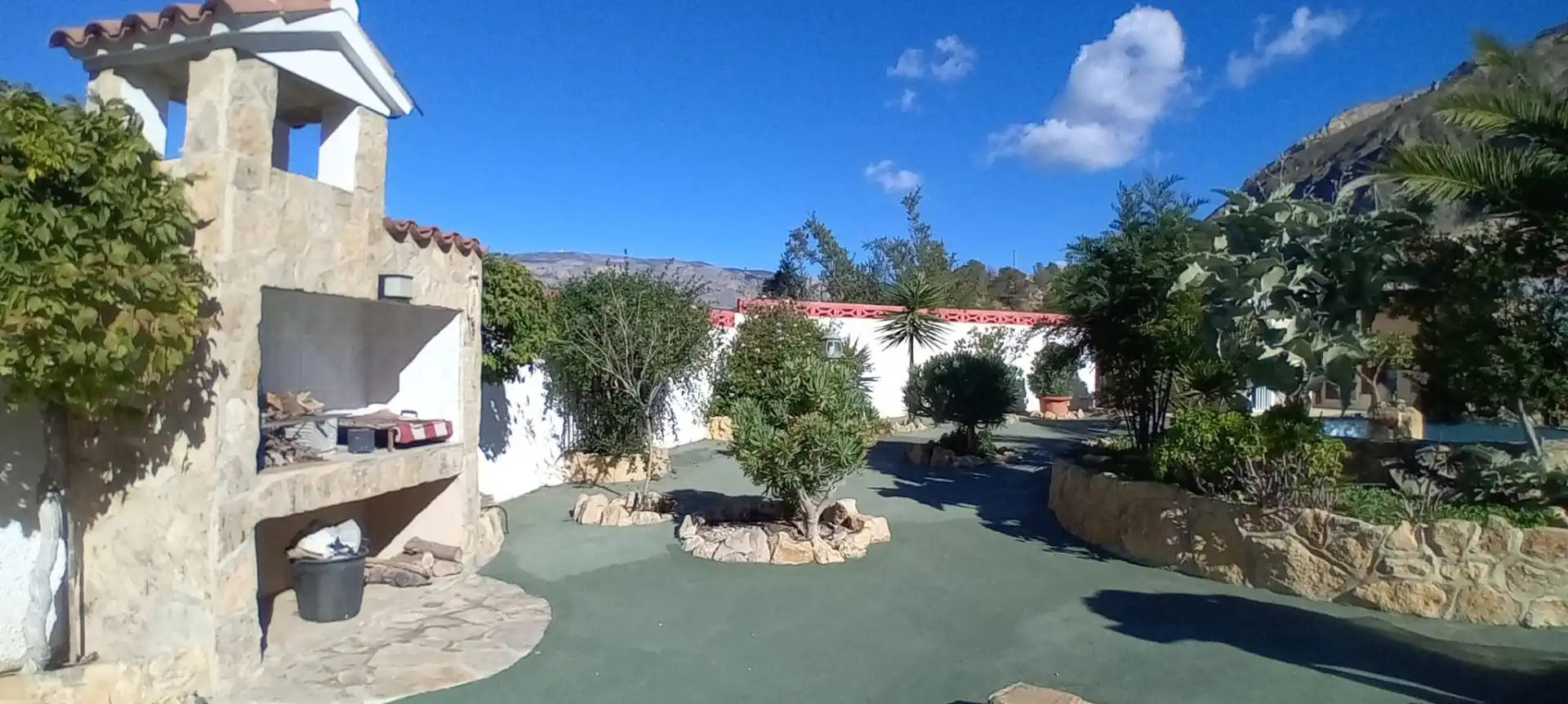 Casa con piscina en venta en Orxeta, imagen 23