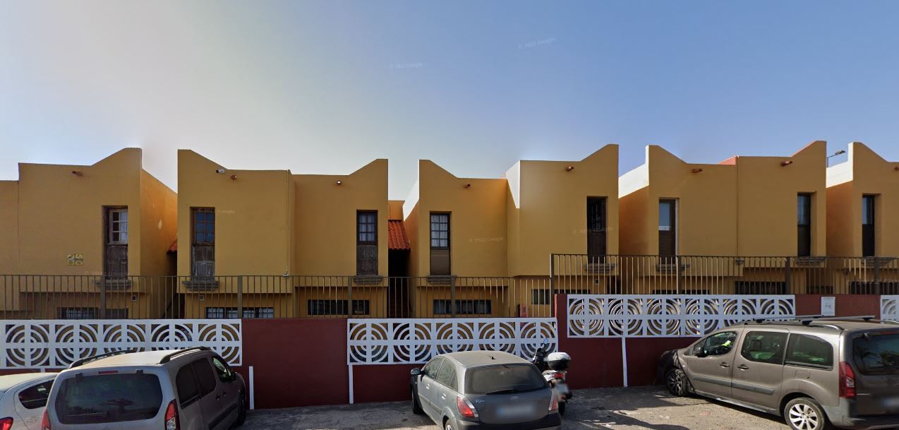 Exterior view of Premises for sale in Antigua