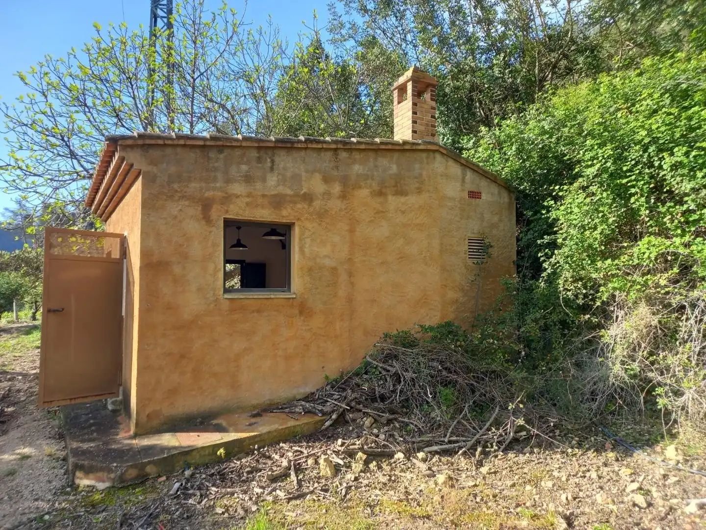 Terreny rústic en venda a Miravet, imagen 16