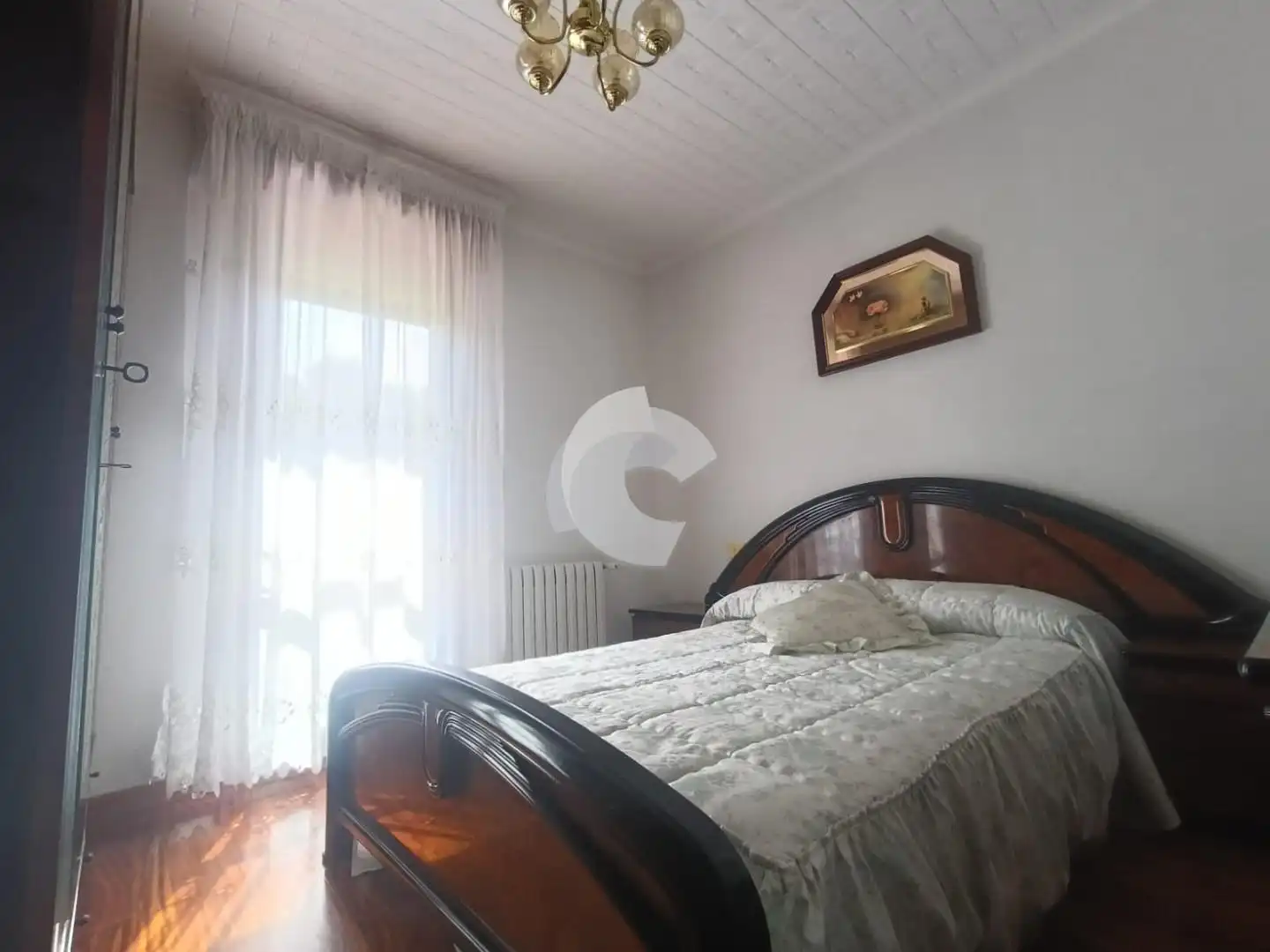 Habitación de Casa o chalet en venta en O Pereiro de Aguiar  con Calefacción, Jardín privado y Trastero