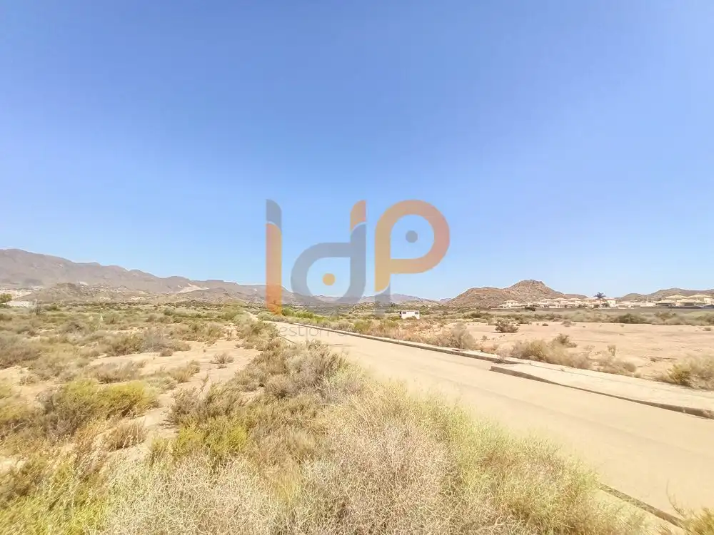 Terreno residenziale in vendita a San Juan de los Terreros, imagen 20