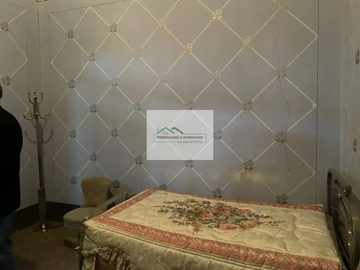 Dormitori de Finca rústica en venda en Villanueva de la Jara