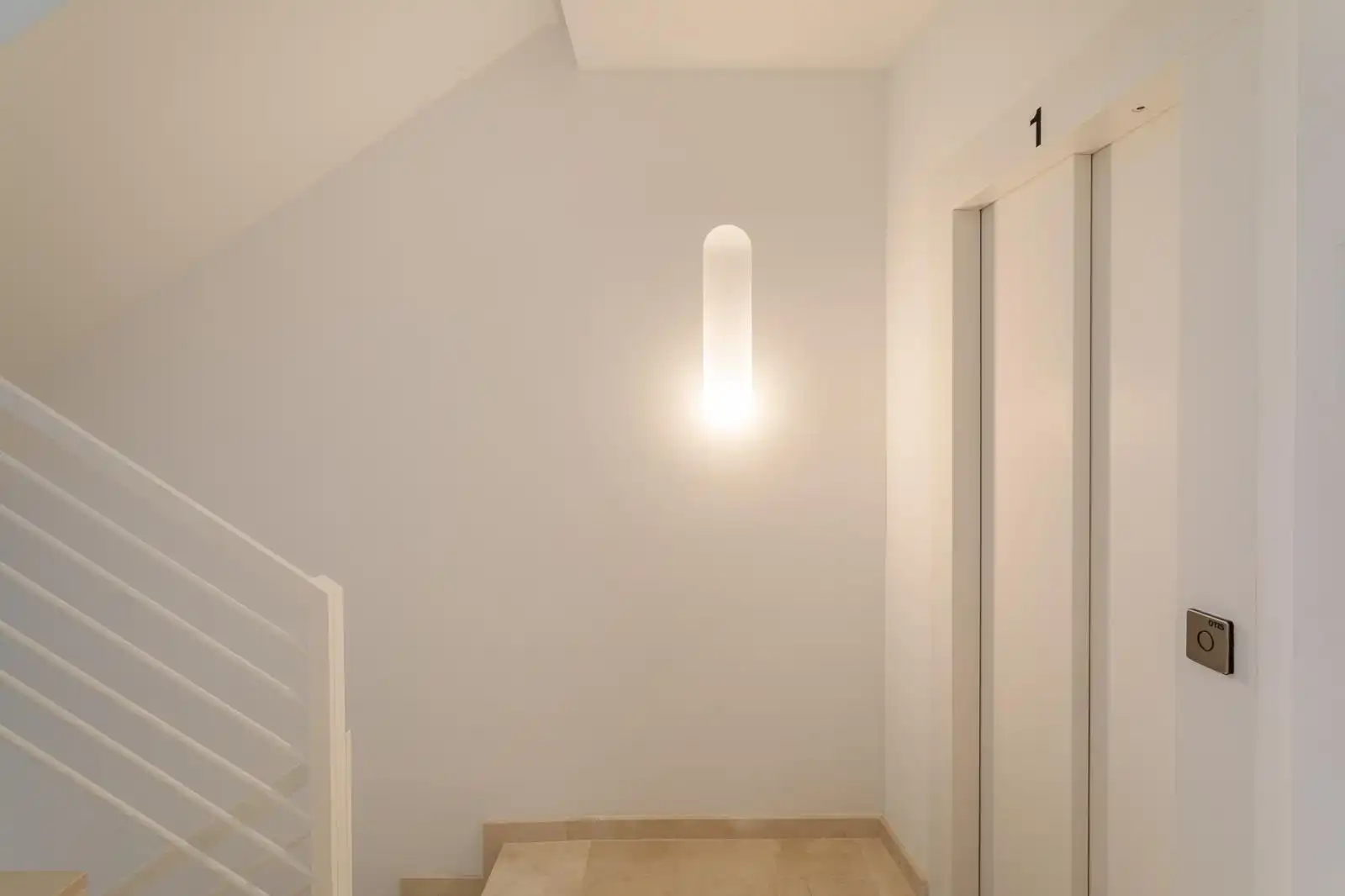 Flat for rent in Elche / Elx  with Air Conditioner, Parquet flooring and Furnished