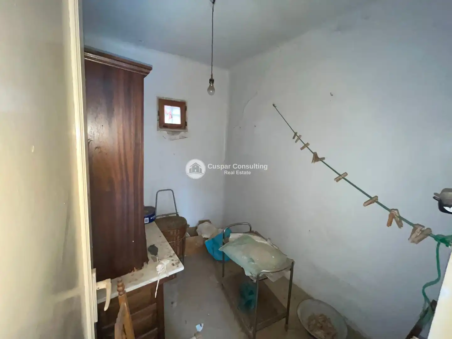 Casa adosada en venda en Orihuela amb Moblat